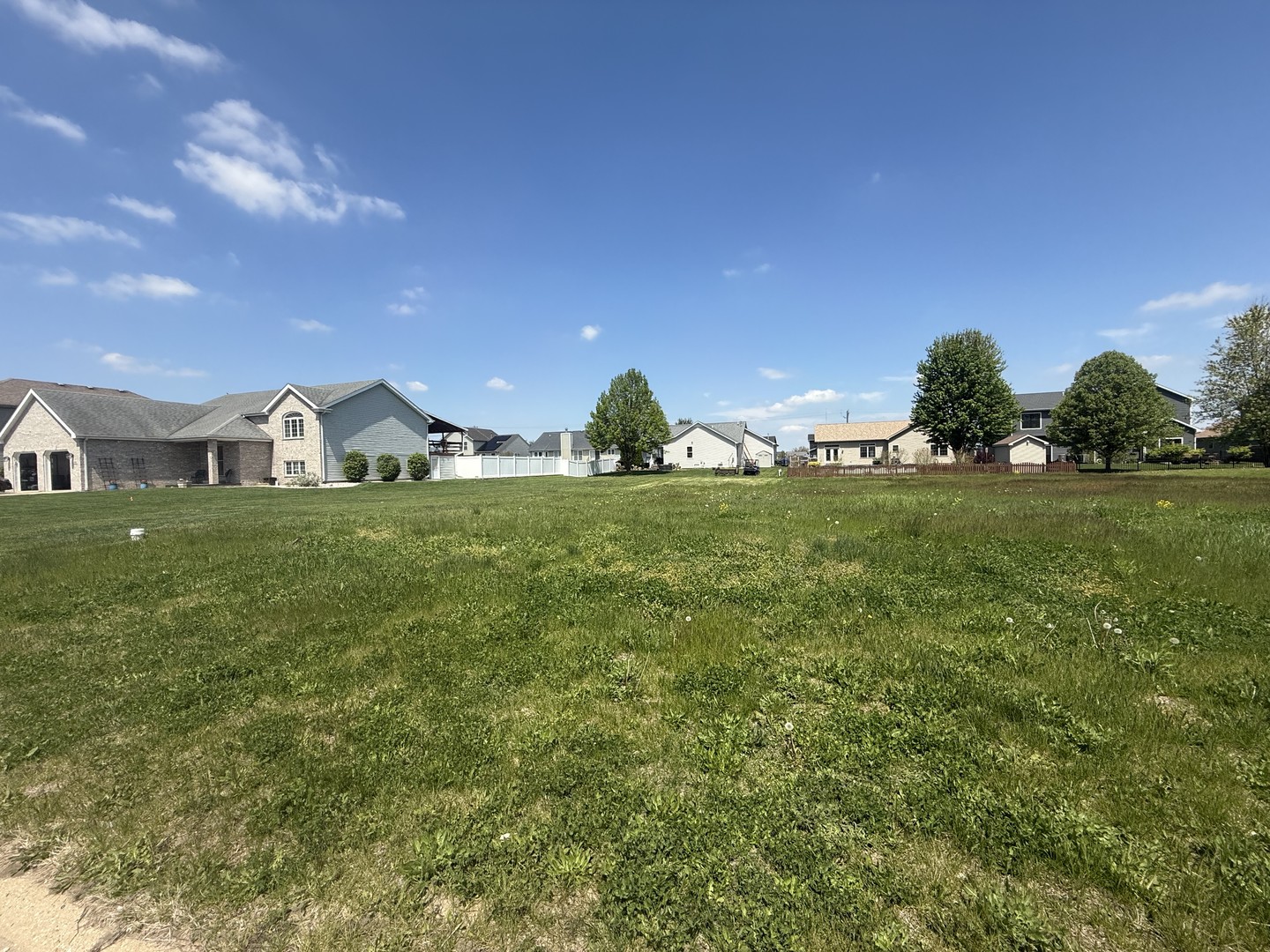 1034 Madison Avenue  Braidwood IL 60408