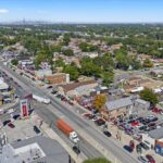 7417-19 Western Avenue Chicago IL 60636