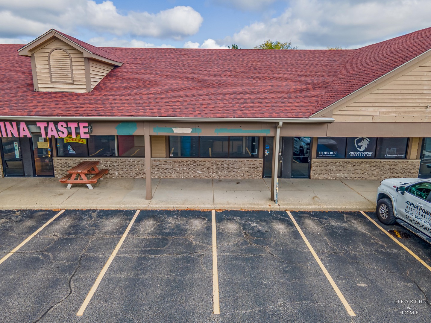 2450 US Highway 12  N Spring Grove IL 60081