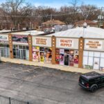 9553 Jeffery Avenue  Chicago IL 60617