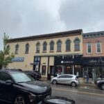 200 Main Street  Naperville IL 60540