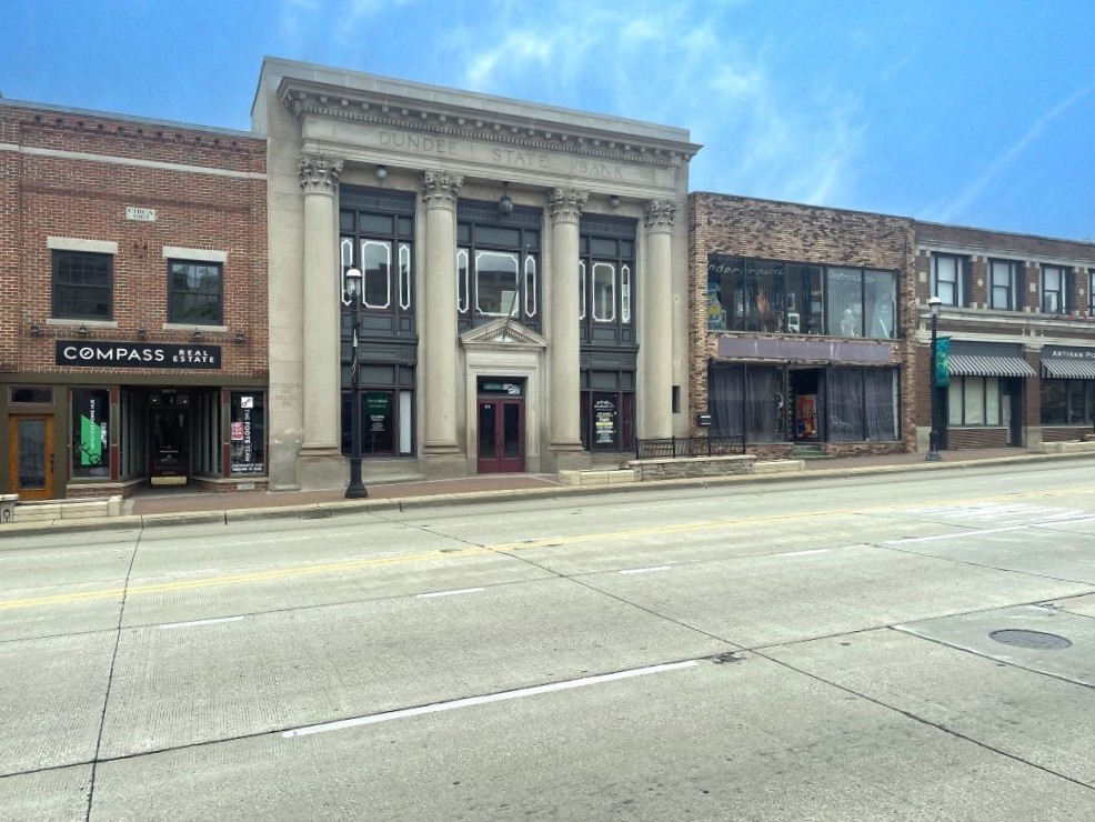 119 MAIN Street 101-102-LL1-LL2 West Dundee IL 60118