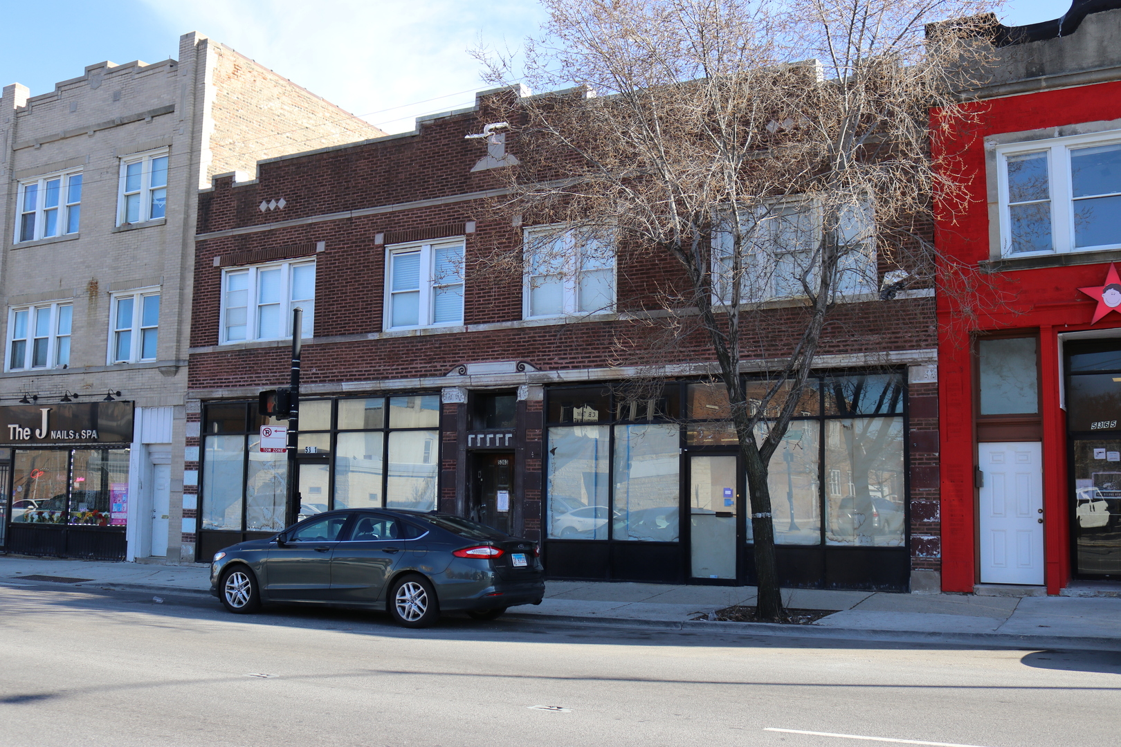 5361 North Avenue  Chicago IL 60639