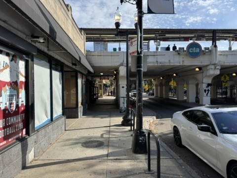 1122 Thorndale Avenue  Chicago IL 60660