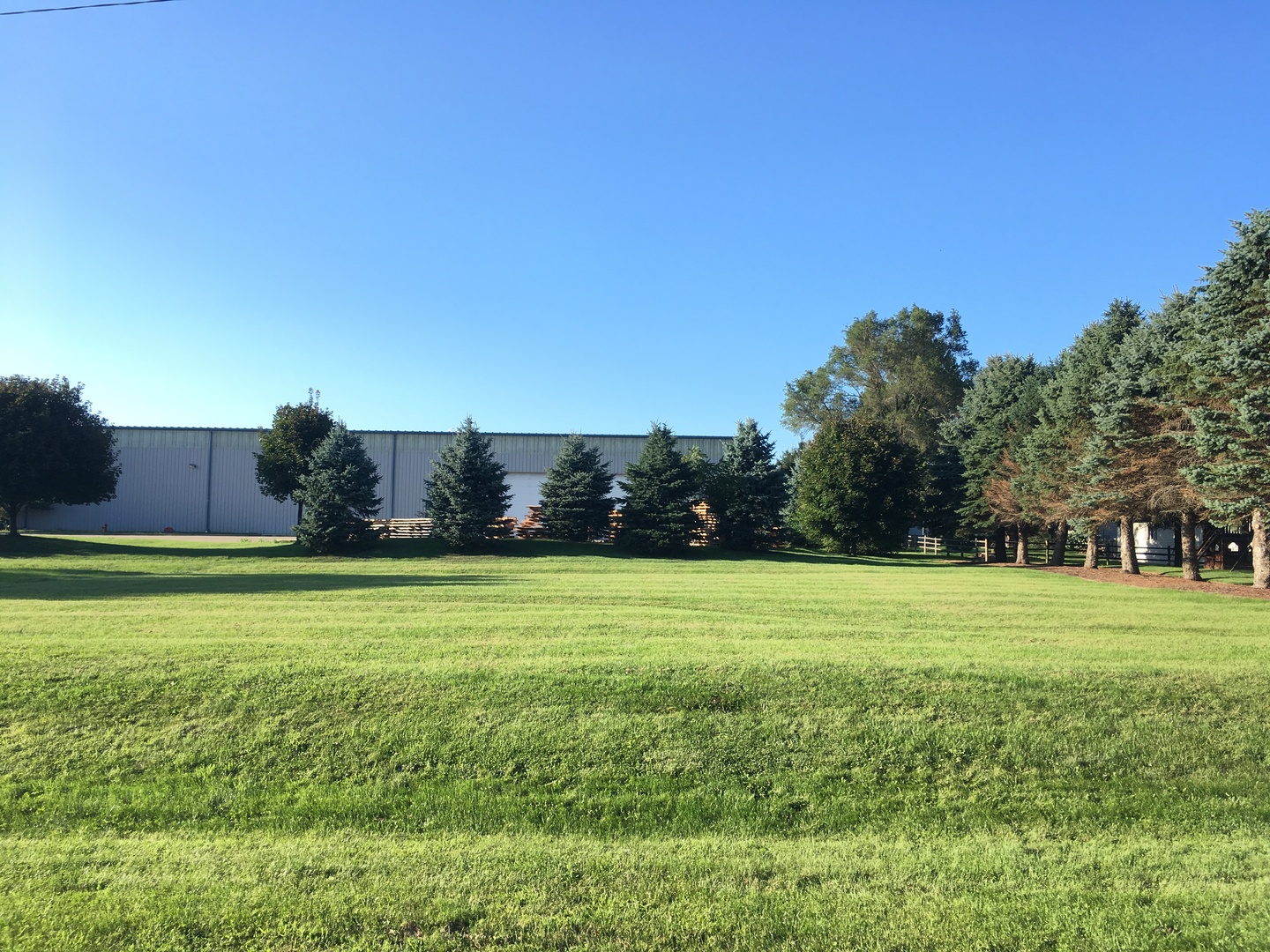 Lot 6 Harrison Avenue  Hebron IL 60034