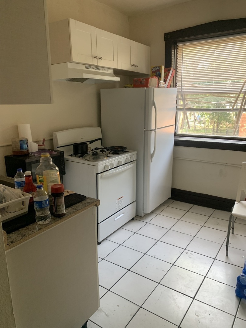 4459 Jackson Boulevard  Chicago IL 60624