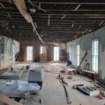 110 Main Street Chambersburg IL 62323