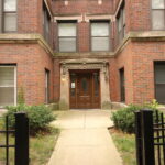 5200 Woodlawn Avenue  Chicago IL 60615
