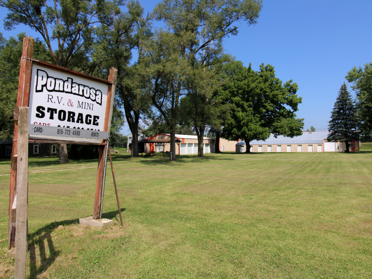 1803 Rock Falls Road  Rock Falls IL 61071