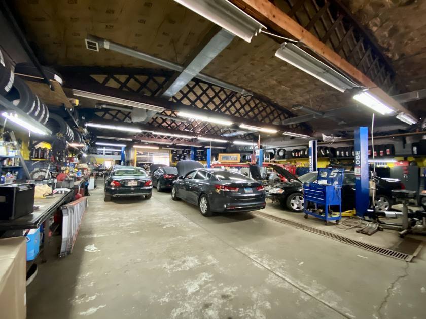 2908 Cermak Road  Chicago IL 60623