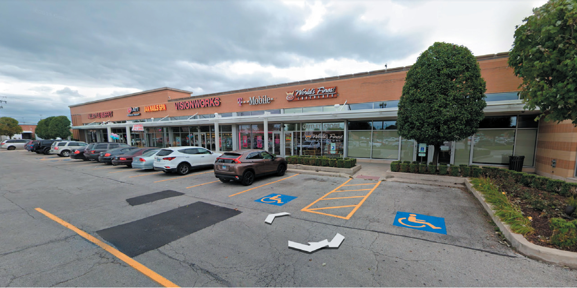 4301 Pulaski Road  Chicago IL 60632