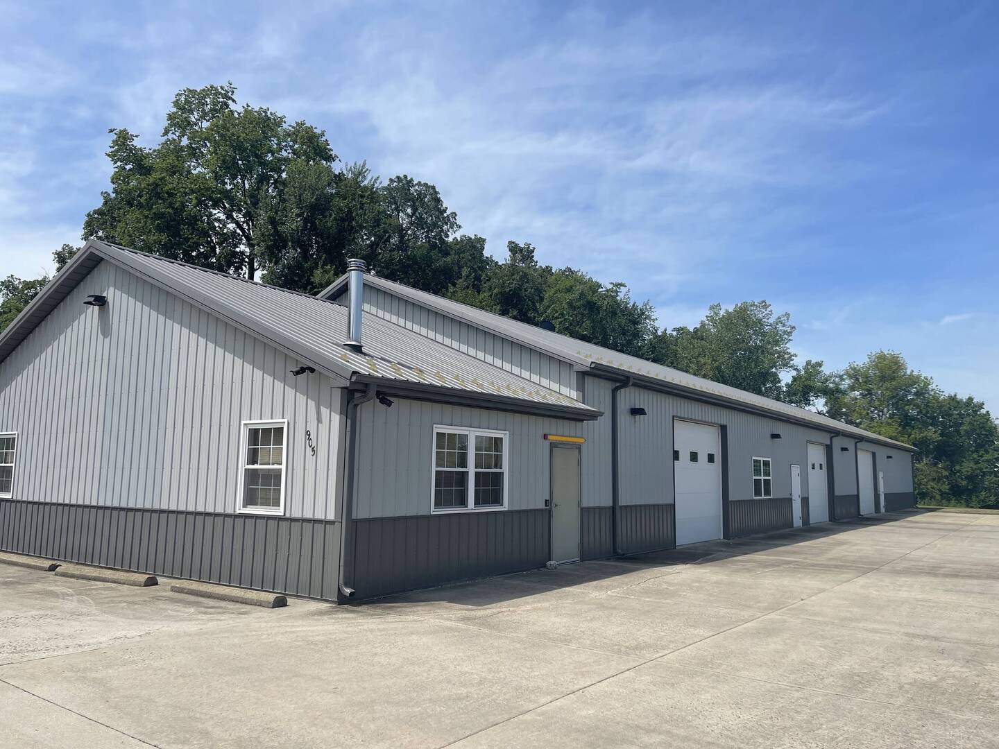 905 Sunny Acres Road  Mahomet IL 61853