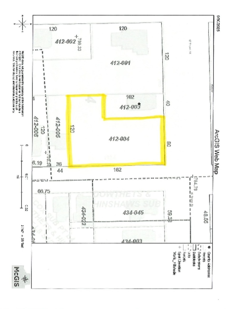 1102 Front Street  Bloomington IL 61701