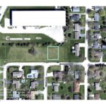Lot 5 Harrison Avenue  Hebron IL 60034