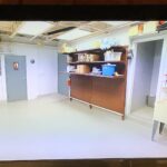 809 RIDGE Road GARAGE-OFFICE-BASEMENT Wilmette IL 60091