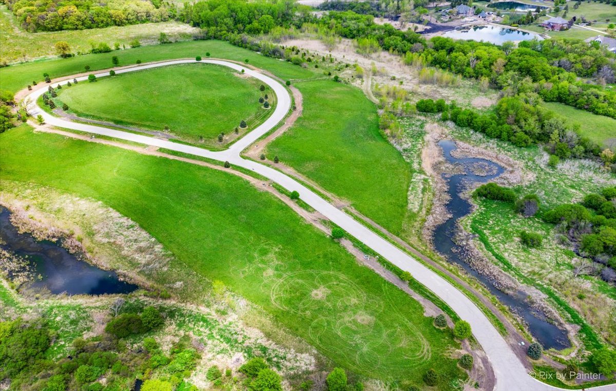 4403 Red Tail Lane  Johnsburg IL 60051