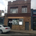 4475 Lawrence Avenue  Chicago IL 60630