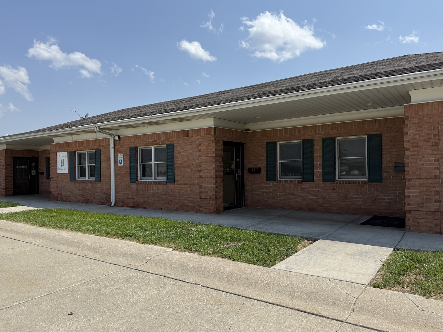 211 Landmark Drive A3 Normal IL 61761