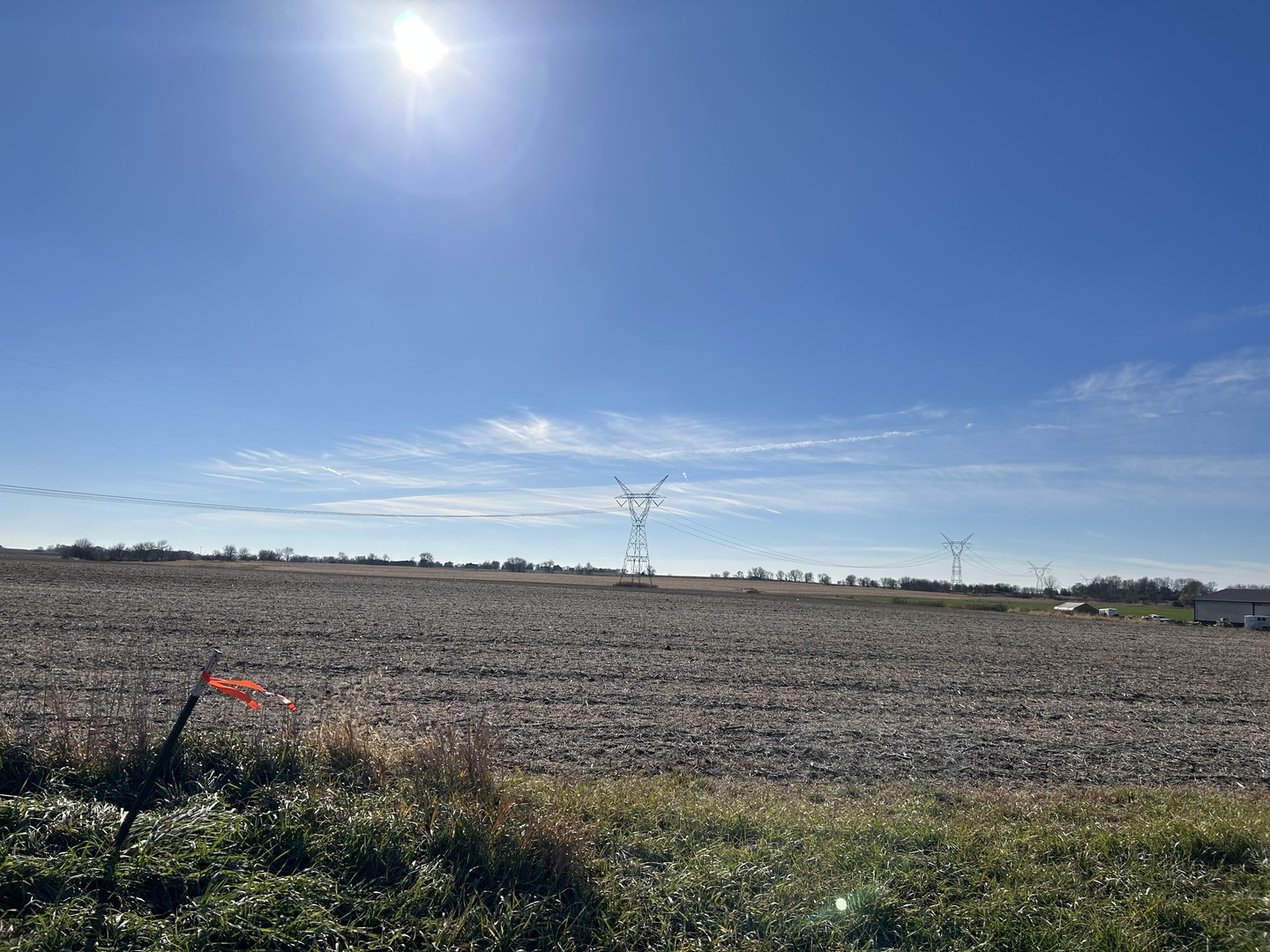 15750 Doyle Road  Manhattan IL 60442