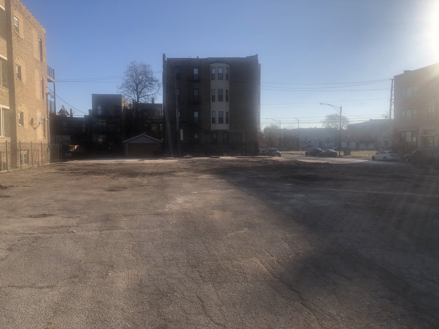 4447 Michigan Avenue  Chicago IL 60653