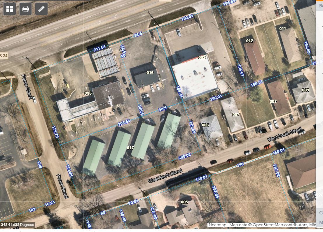 1001 Route 34   Plano IL 60545