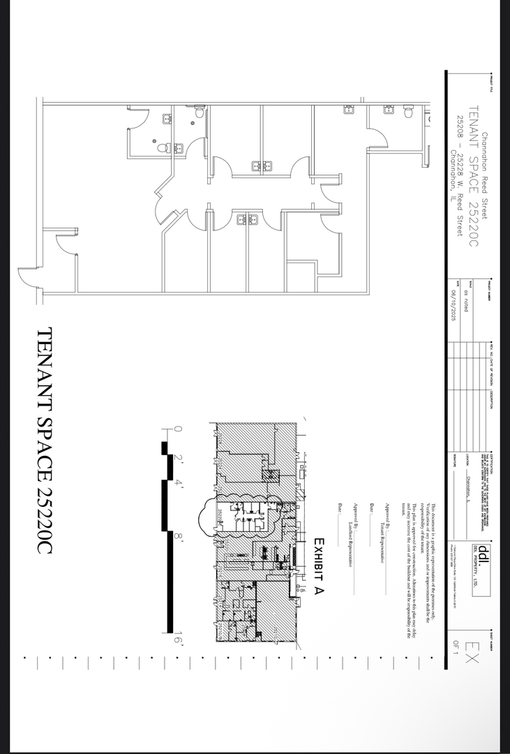 25220 Reed Street  Channahon IL 60410