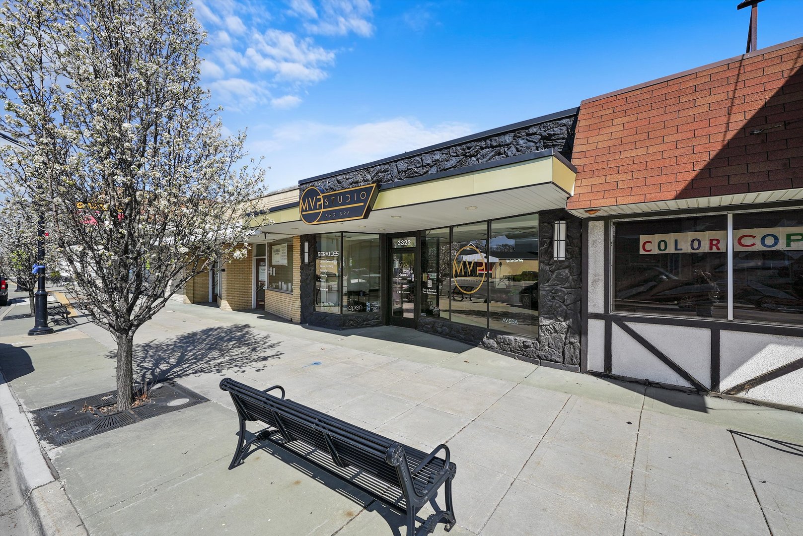 3322 Ridge Road  Lansing IL 60438