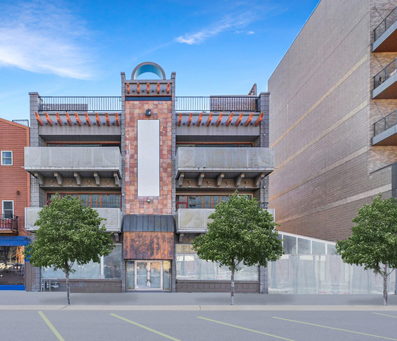 1113 Randolph Street  Chicago IL 60607