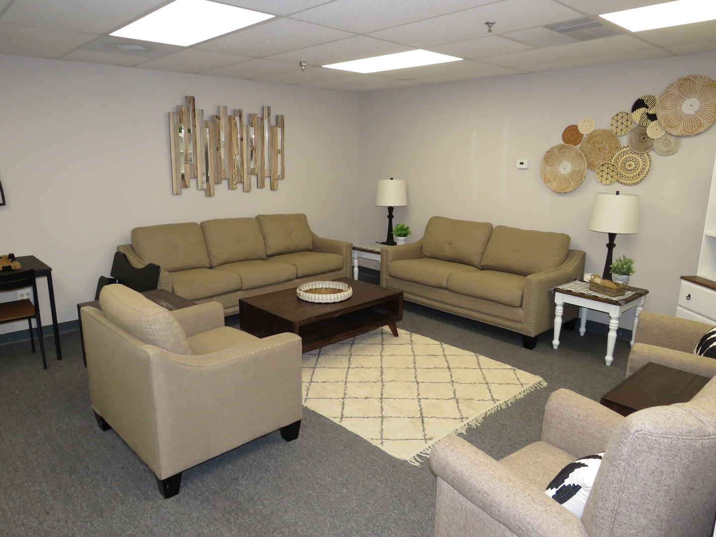 1715 Division Street C-M103 Morris IL 60450