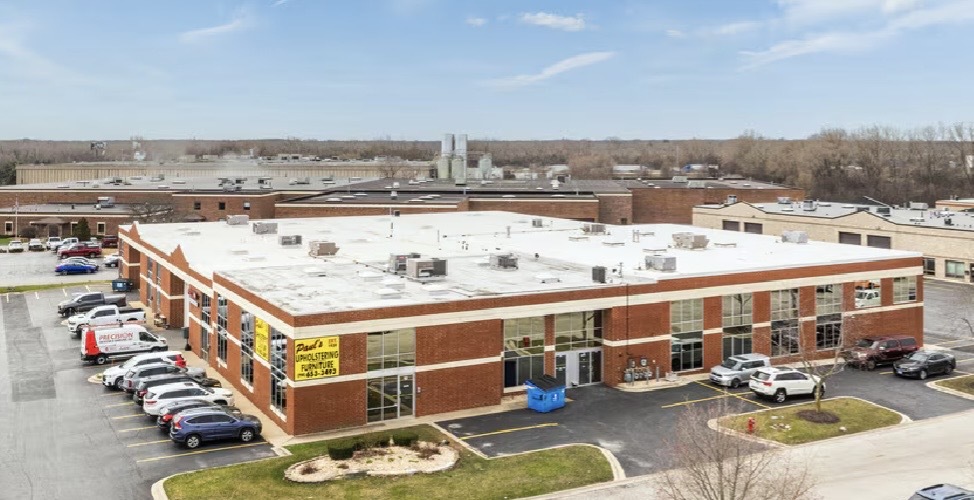 5611 120th Street Alsip IL 60803