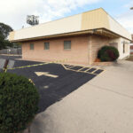 9224 Waukegan Road  Morton Grove IL 60053