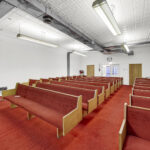 7334 Halsted Street  Chicago IL 60621