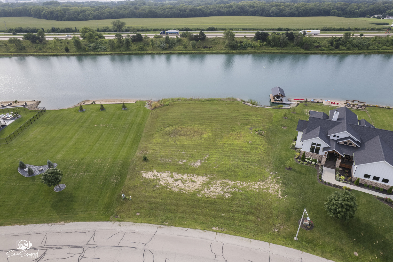 2812 Ninovan Lane  Minooka IL 60447