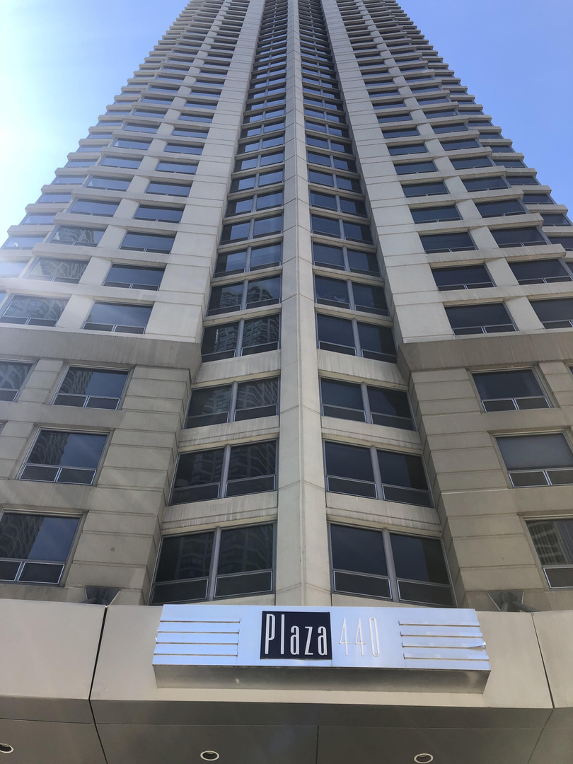 440 Wabash Avenue 249 Chicago IL 60611