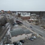 1002 University Avenue  Urbana IL 61801