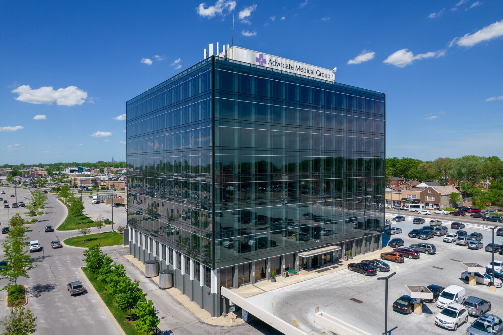 9730 Western Avenue  Evergreen Park IL 60805