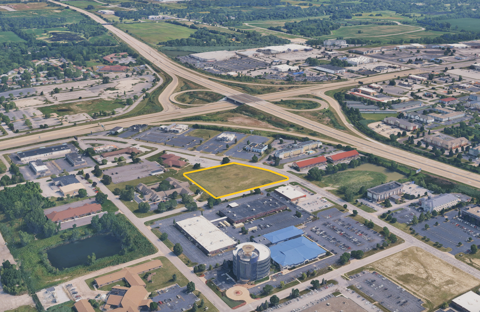 780 83rd Avenue  Merrillville IN 46410