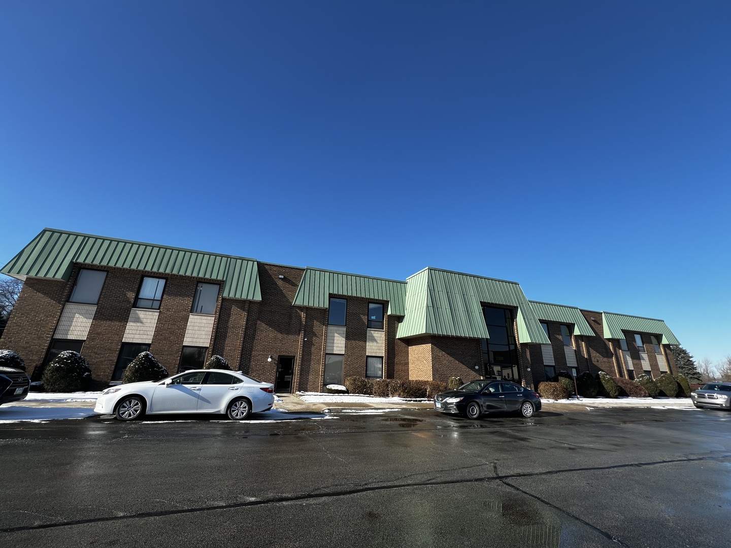 7350 COLLEGE Drive 208 Palos Heights IL 60463