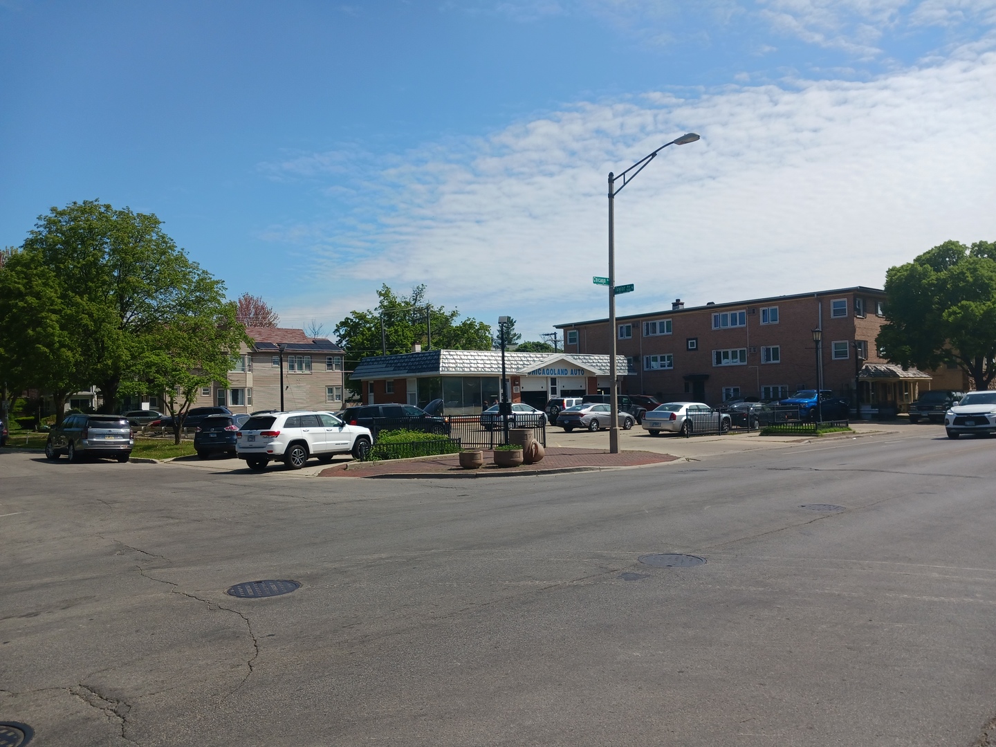 62 Chicago Avenue  Oak Park IL 60302
