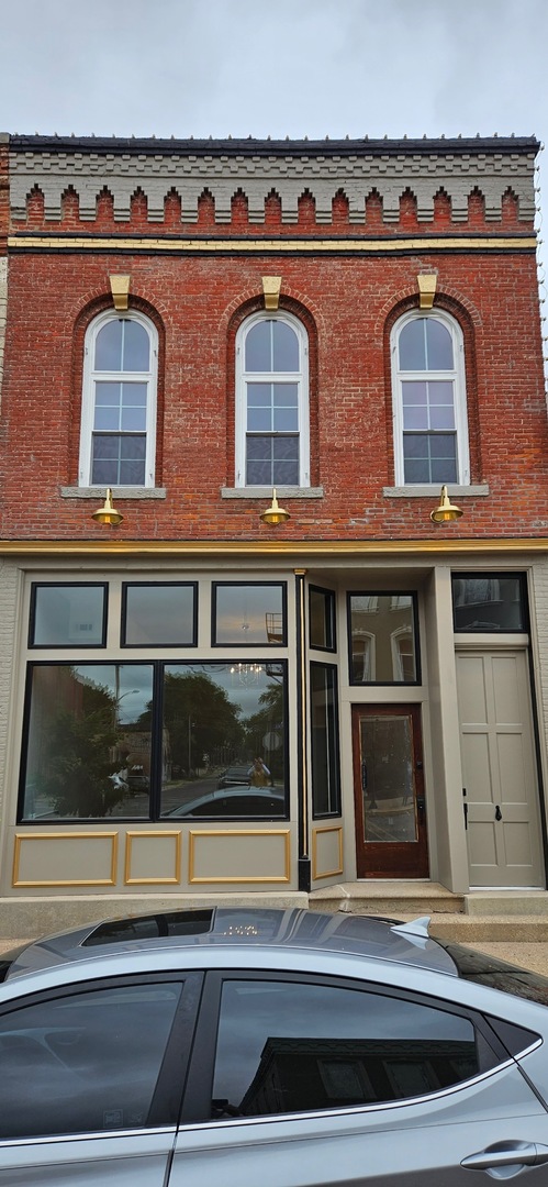 923 Main Street  Princeton IL 61356