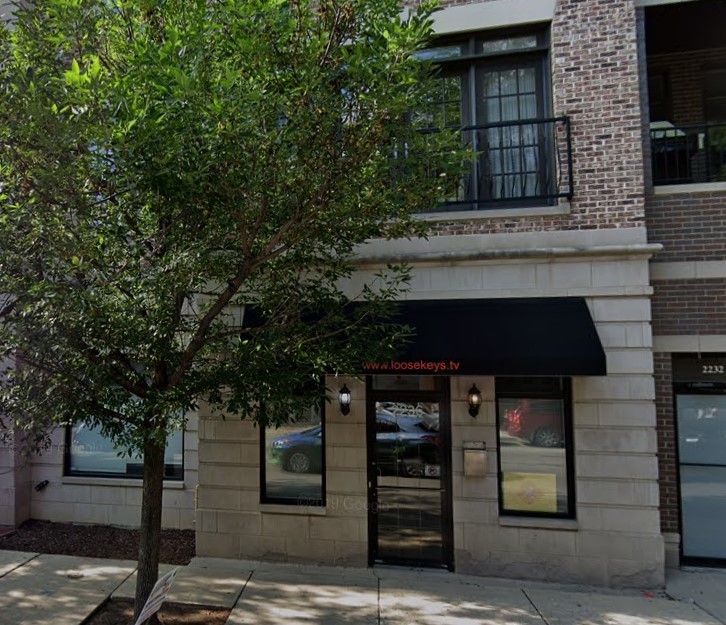 2236 Belmont Avenue  Chicago IL 60618