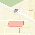 LOT 02 THREE OAKS Road  Cary IL 60013