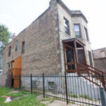 6049 Champlain Avenue  Chicago IL 60637