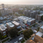 2735 Campbell Avenue  Chicago IL 60647
