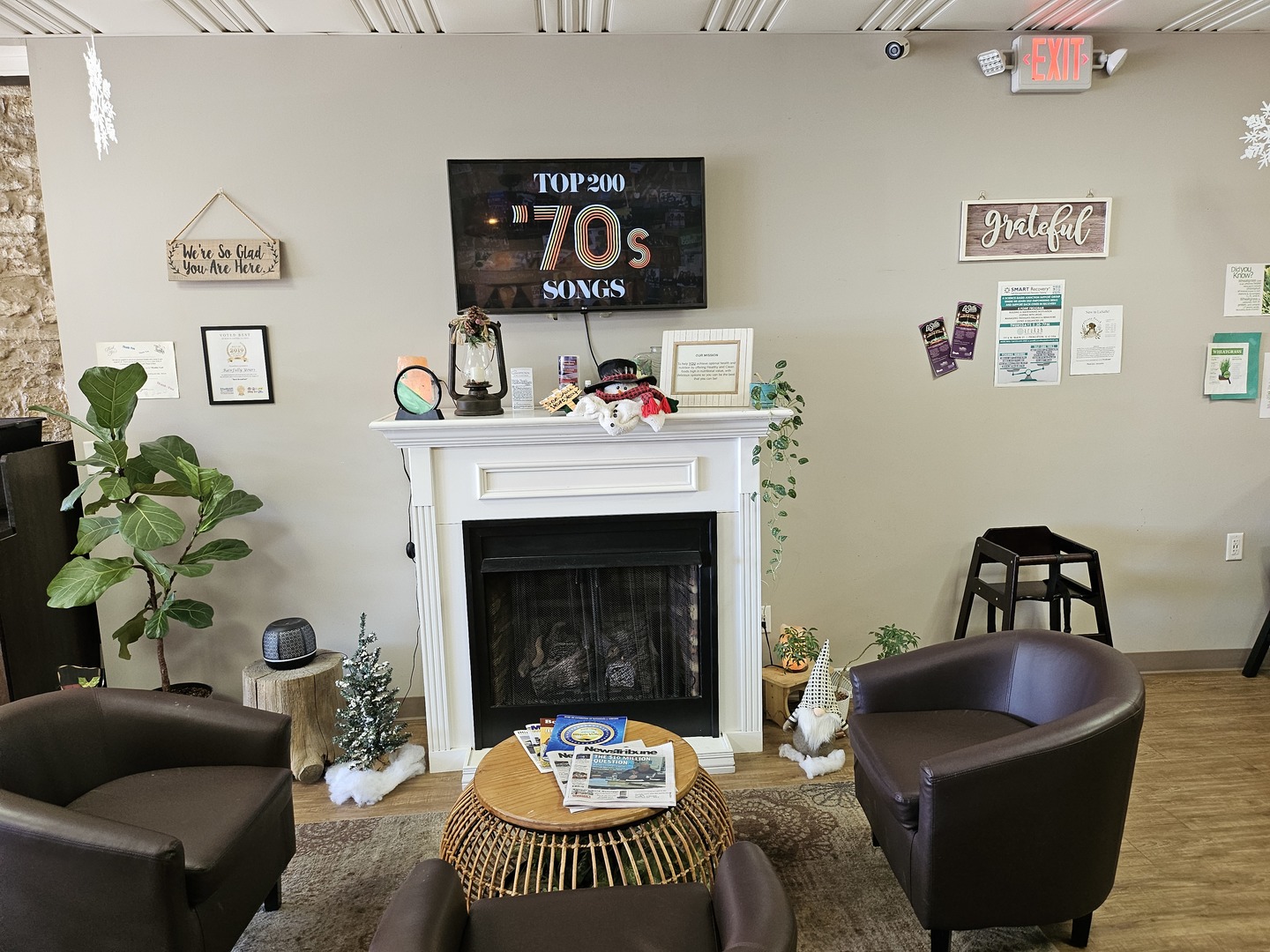 00000 Confidential Street  Lasalle IL 61301