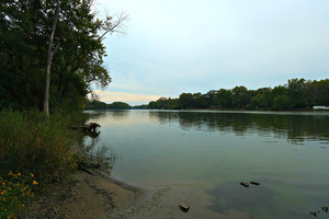 0 Southport Drive  Island Lake IL 60042