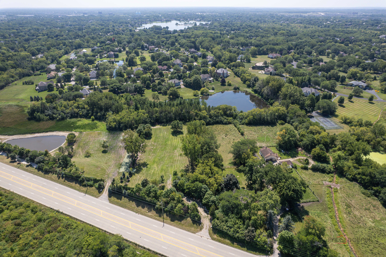 303 Algonquin Road  South Barrington IL 60010