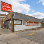 5924 Lawrence Avenue  Chicago IL 60630