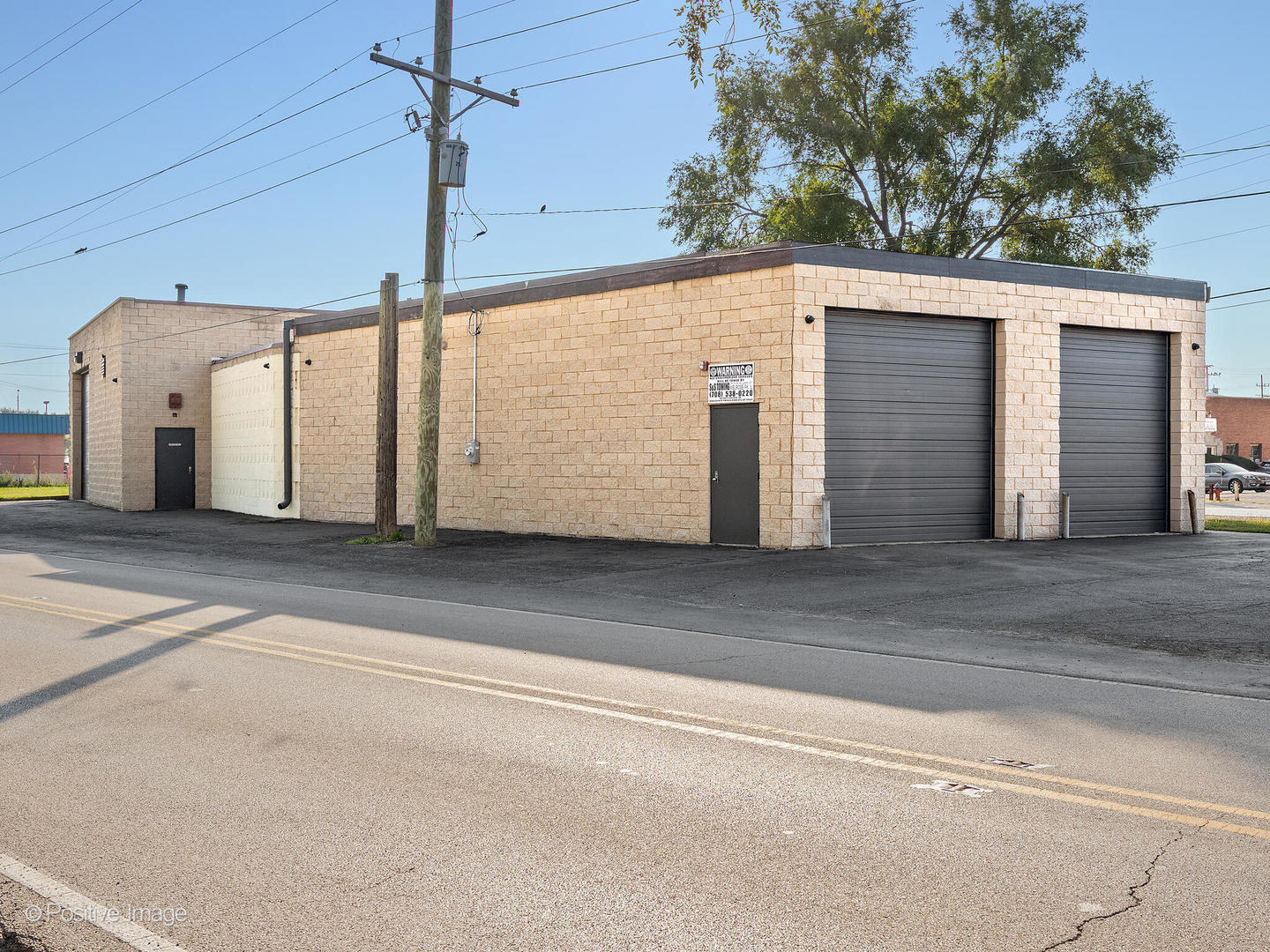 4100 Washington Boulevard  Hillside IL 60162