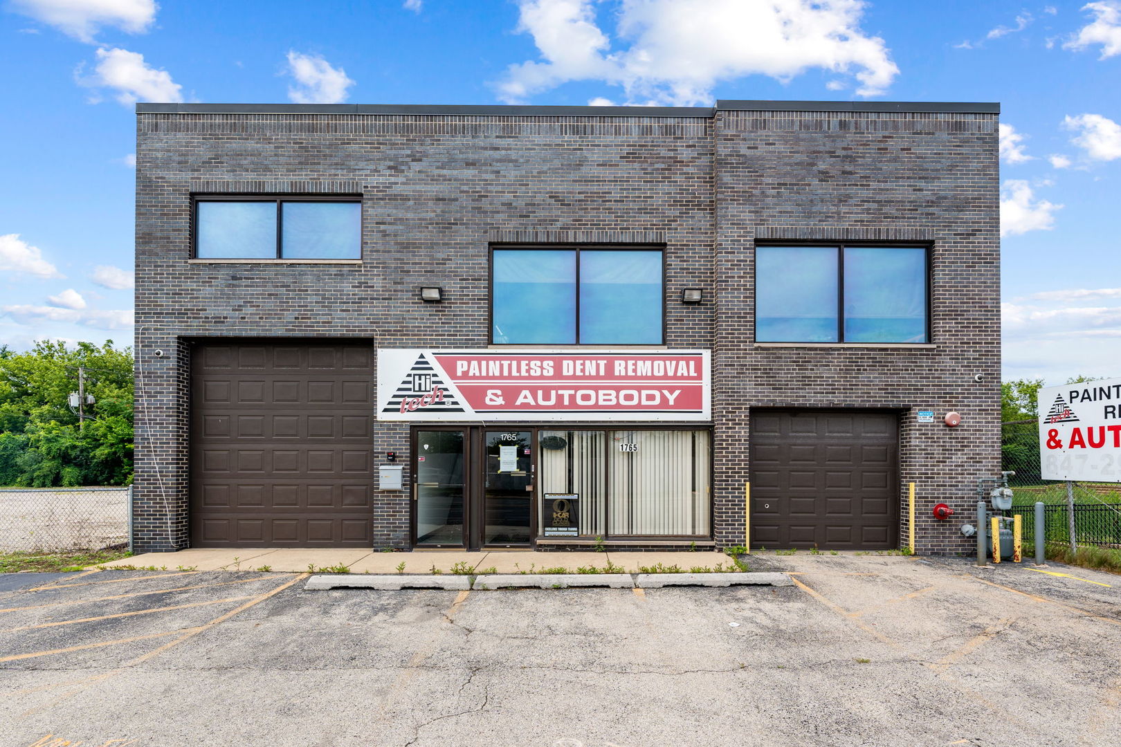 1765 Busse Highway  Des Plaines IL 60016